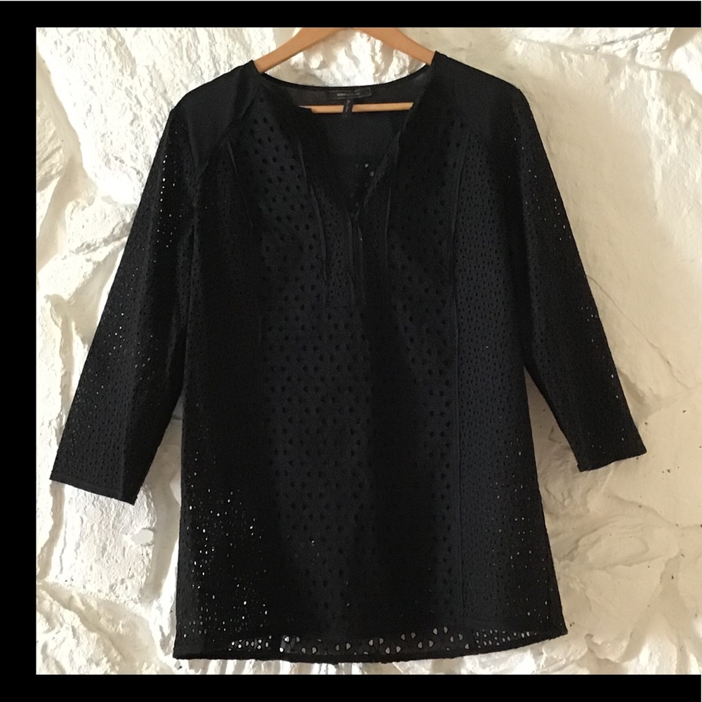BCBG Cover Up